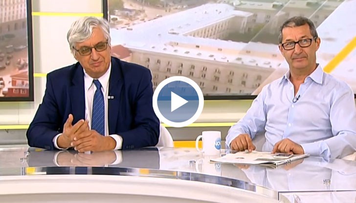 Как ще накарат младите да имат повече деца?