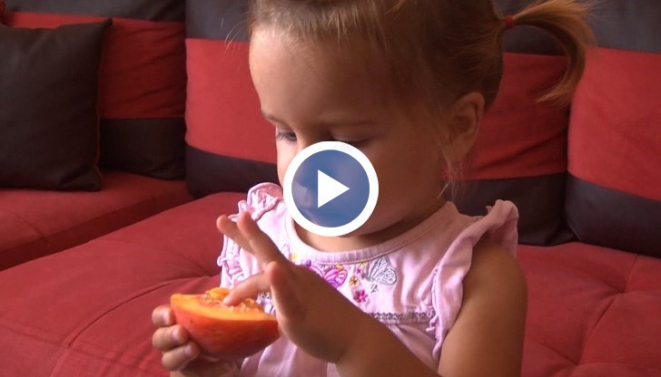 Фондът за лечение на деца е отказал помощ на семейството й