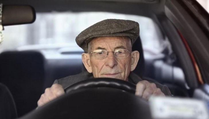 Това предвиждат промените в Закона за движение по пътищата