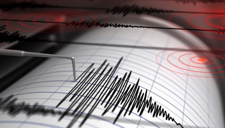 Холандски изследовател вещае земетресения с магнитуд до 7 по скалата на Рихтер