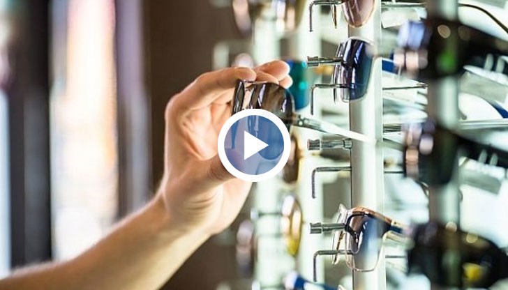 UV лъчите могат да причинят сериозни поражения на зрението и анатомията на окото