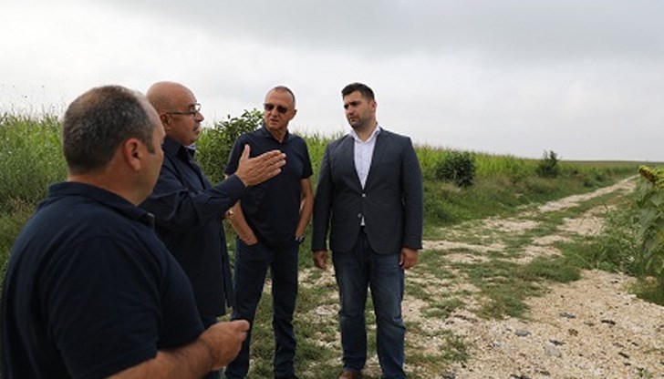 Кметът на общината се отчете къде са отишли отпуснатите по програма 300 000 лева