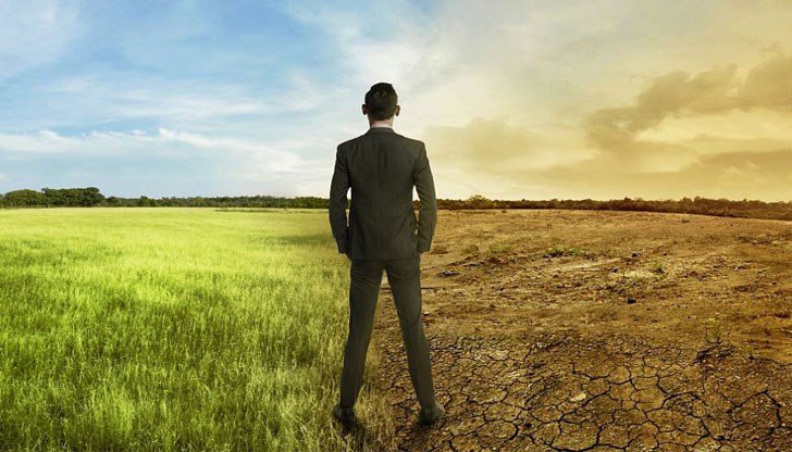 Още на 1 август ще сме изчерпали ресурсите на планетата за 2018 година