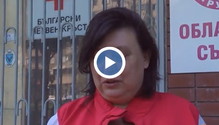 Приключи и вторият транш от раздаването на помощите за социално слаби