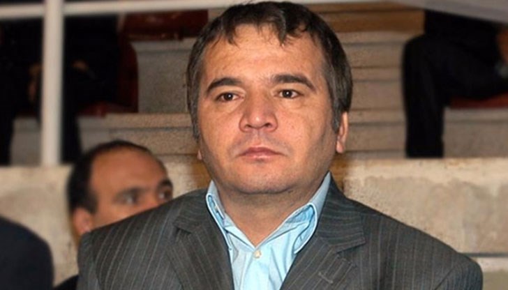 Взимат ДНК за тест за бащинство