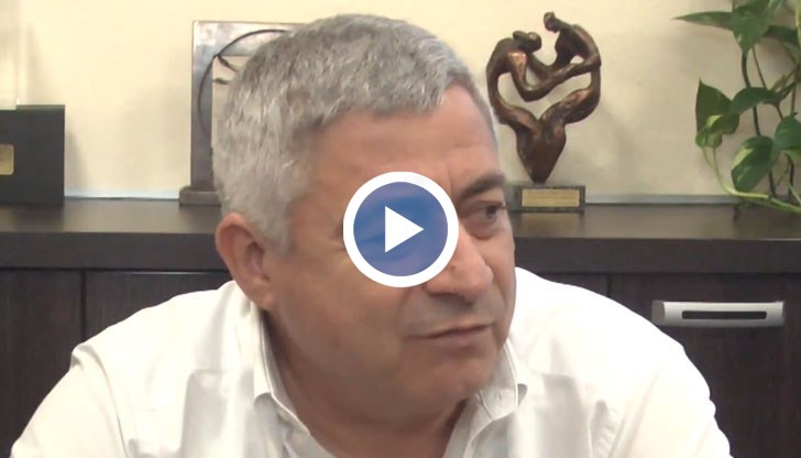 Над 2000 студенти ще бъдат приети за новата академична година