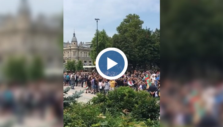 Русенецът Петър Иванов е шеф на Демографския институт към БАНИ