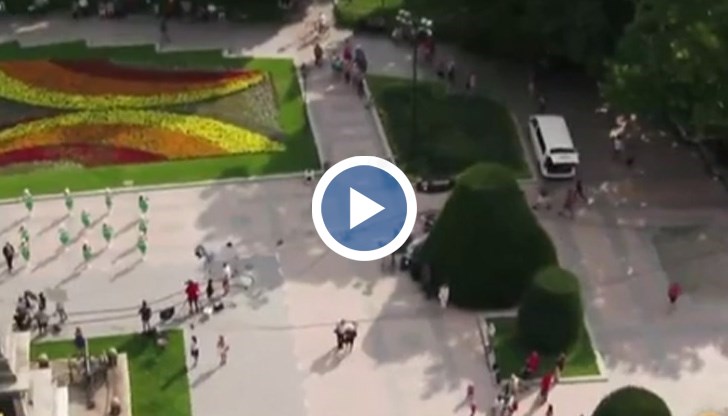 От родния ни град са тръгнали емблематични имена в джаза