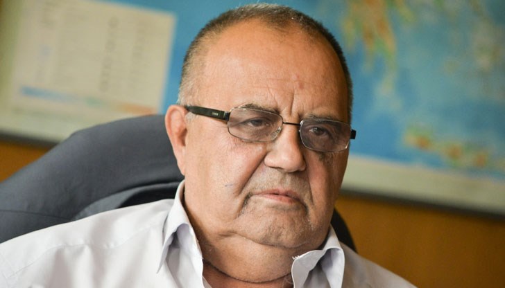 Поклон пред паметта му Поклон пред паметта му