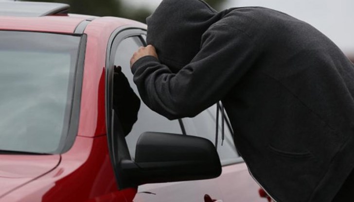 Потърпевшият е проституиращо лице Потърпевшият е проституиращо лице