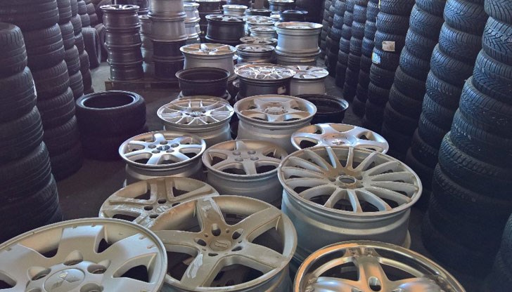 Как поставянето на по-гоелми джанти вреди на автомобила Как поставянето на по-гоелми джанти вреди на автомобила