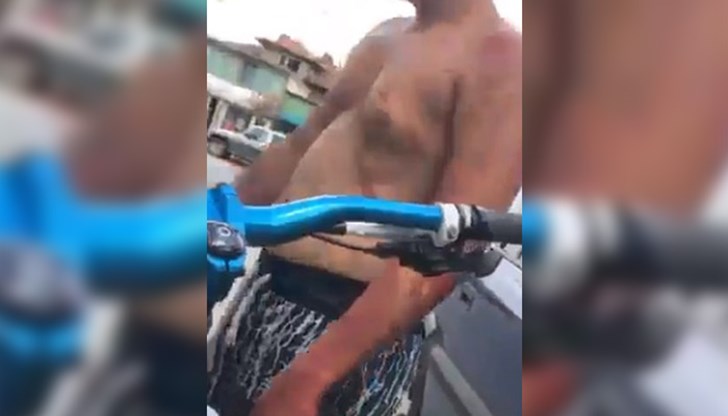 15-годишният Д. Б. е обвинен в опит за убийство 15-годишният Д. Б. е обвинен в опит за убийство