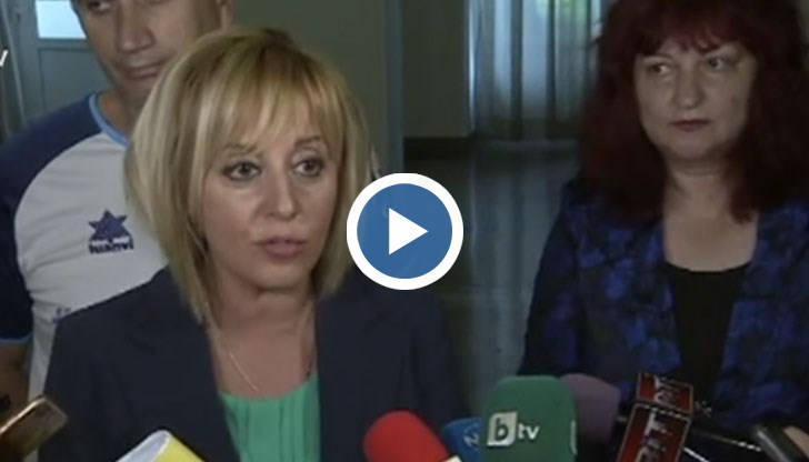 Членовете на Националния съвет за тристранно сътрудничество не допуснаха омбудсмана да присъства на заседанието