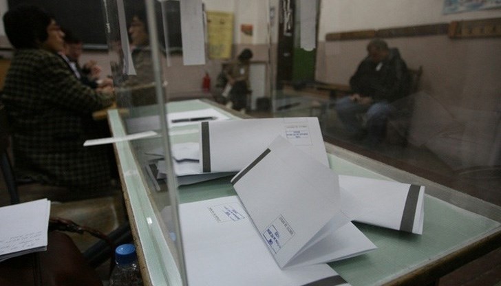 Най-добре е вотът да става по пощата