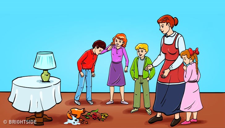 Вашият избор може да каже много за личността ви