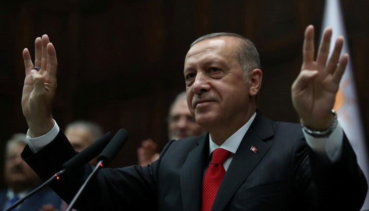 Ердоган встъпва в длъжност с пълна власт, ще има много повече правомощия