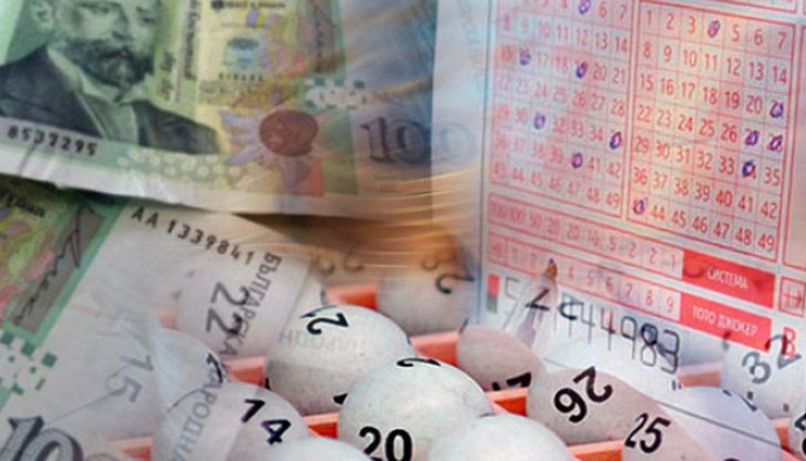 Късметлията е играл с фиш за 1,70 лева Късметлията е играл с фиш за 1,70 лева