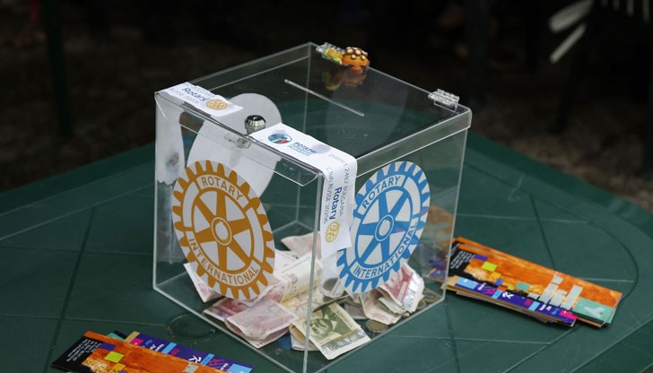 Събраните средства са за ремонт и обновление на музикалните инструменти в НУИ „Проф. В. Стоянов“