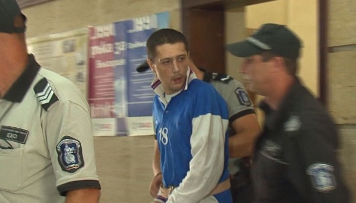 Мирослав Дяков 6 пъти е осъждан за държане на наркотици, два от тях - за разпространение