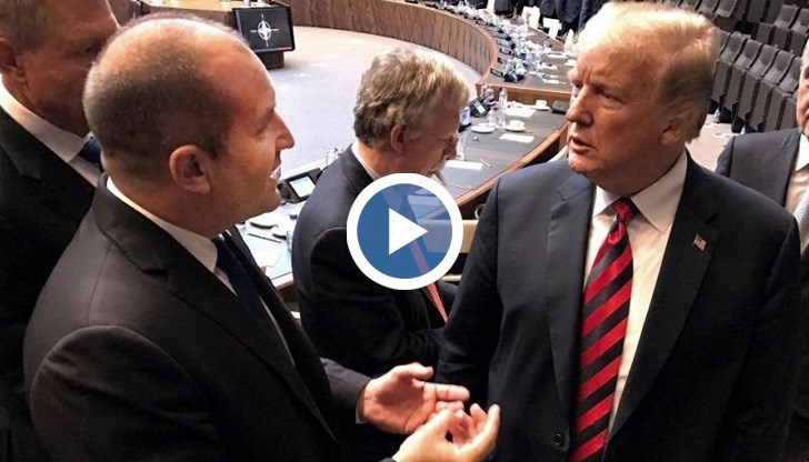 Психолог анализира жестовете на политиците при срещата на върха на НАТО
