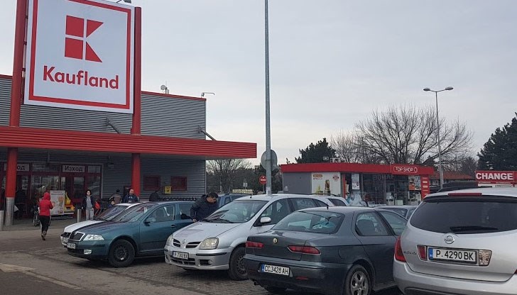 За кражбата е сигнализирано на 2 юли и след издирване е задържан извършителят За кражбата е сигнализирано на 2 юли и след издирване е задържан извършителят