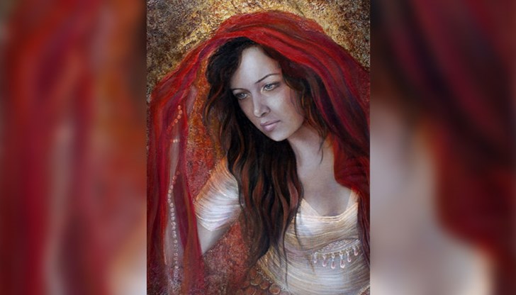 Православната църква я тачи като изцелителка, а католическата - като разкаяла се блудница Православната църква я тачи като изцелителка, а католическата - като разкаяла се блудница