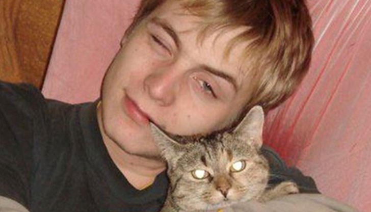 Берон Борисов прекарва пет месеца в ареста Берон Борисов прекарва пет месеца в ареста