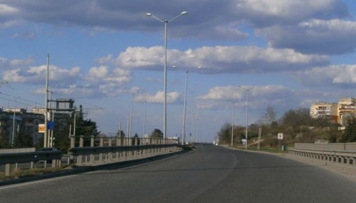 Средствата за поддръжка на булеварда са определени от протокол на Общината с Областно пътно управление – Русе