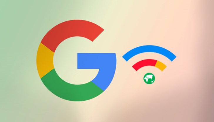 Точките за достъп Google Station поддържат интернет скорости до 30 Mbps