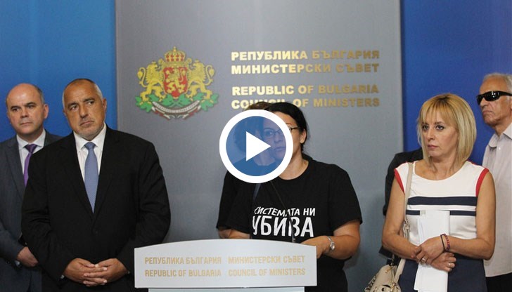 Какво ще се промени след 5-часовата среща с Борисов