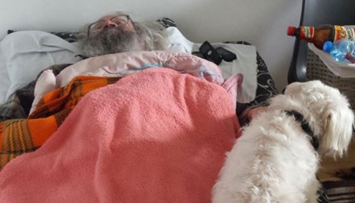 Днес Босият ми каза: Робството е доброволен акт. Който не е съгласен да бъде роб, става войник. Там където има един войник, няма робство Днес Босият ми каза: Робството е доброволен акт. Който не е съгласен да бъде роб, става войник. Там където има един войник, няма робство