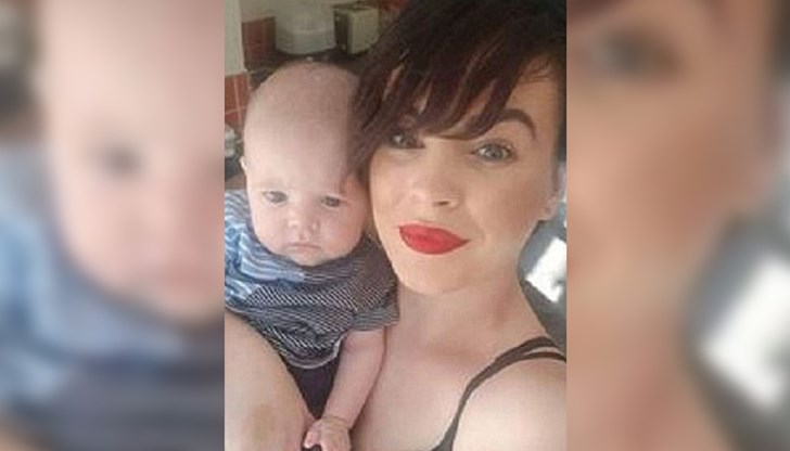 Лекарите казали, че детето й има скарлатина, а то всъщност било с аномалия на сърцето