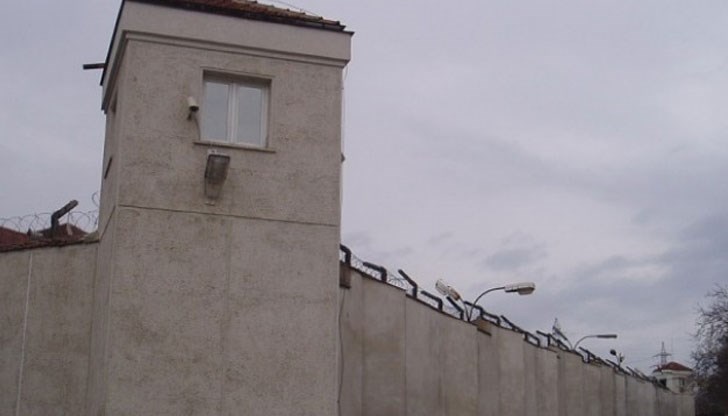 Пореден случай на установени нарушения в системата на затворите Пореден случай на установени нарушения в системата на затворите