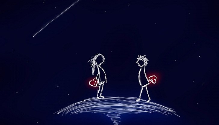 Доколко подвластни са дамите на своите чувства?