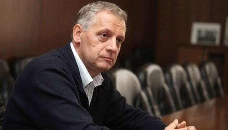 Примерът с чумата показва, че българската граница не е сигурна външна граница за ЕС, заяви бивш шеф на "Гранична полиция" Примерът с чумата показва, че българската граница не е сигурна външна граница за ЕС, заяви бивш шеф на "Гранична полиция"