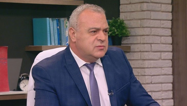 МВР не може да проникне в главите на престъпниците