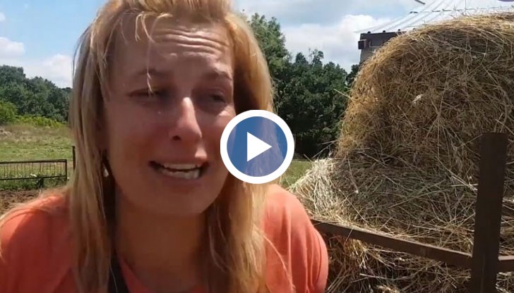 Полицаи не пускат фермери до собствените им стопанства