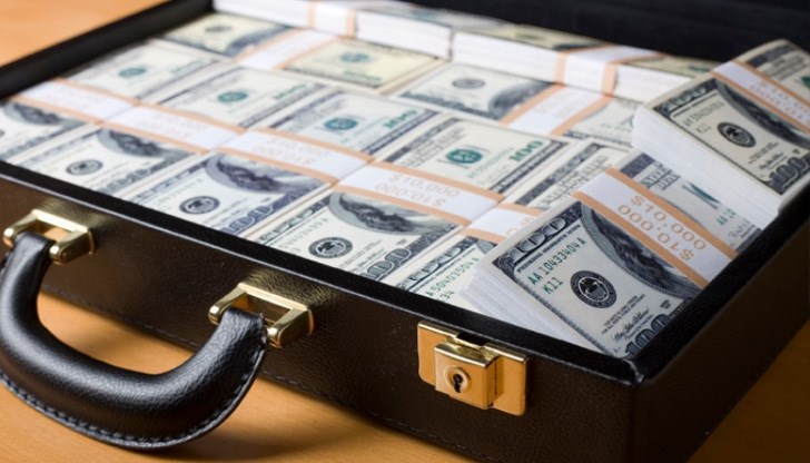 В миналото това място е било бедно рибарско селище