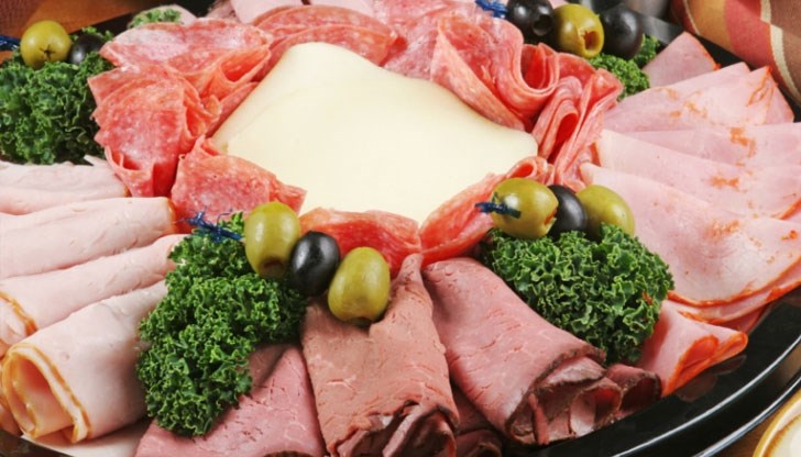 Химичните вещества, използвани при производството на месни продукти, увеличават риска от маниакален синдром Химичните вещества, използвани при производството на месни продукти, увеличават риска от маниакален синдром