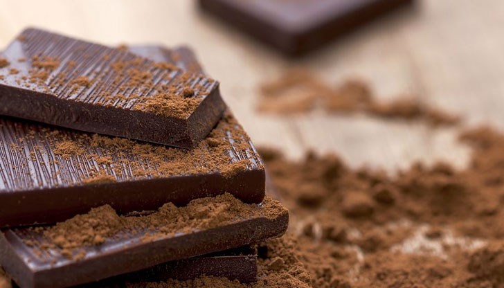 Те ще опитват какаото, лешниковия прах и други полуготови продукти, влагани в крайната продукция