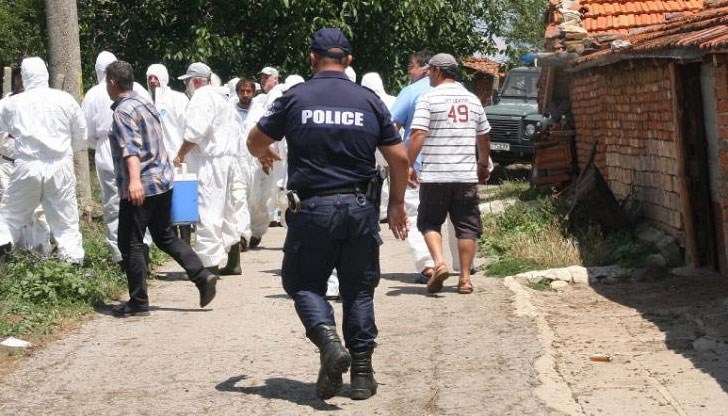 А България се управлява от примитивни престъпници! А България се управлява от примитивни престъпници!