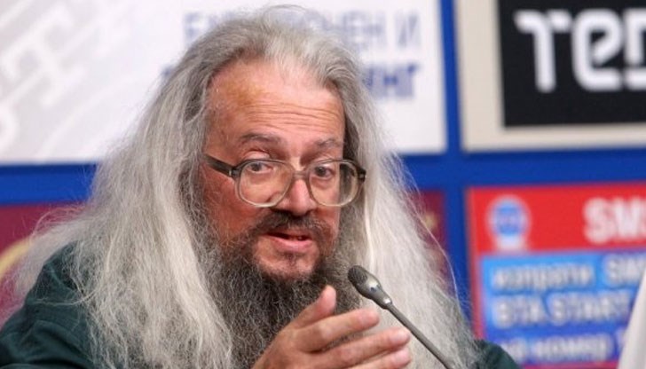 Колев поиска Румен Радев да свика общонационална кръгла маса без политици