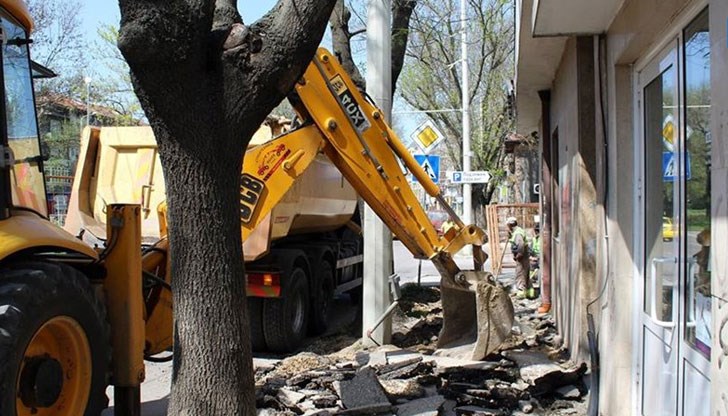 Русенци не трябва да бъдат превръщани в заложници на поредната предизборна кампания