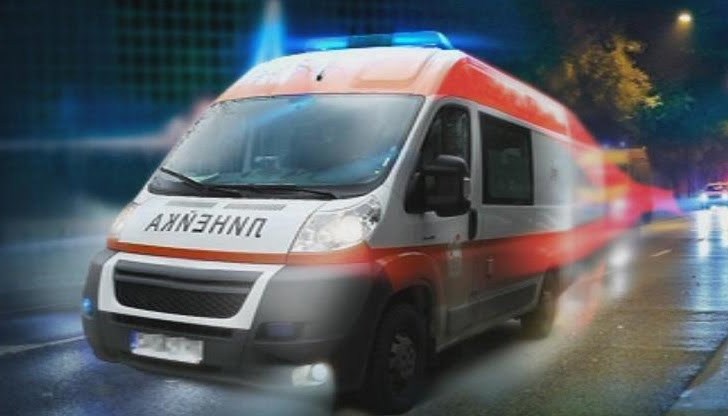 Момиче се опитало да спре смъртоносния полет, но безуспешно