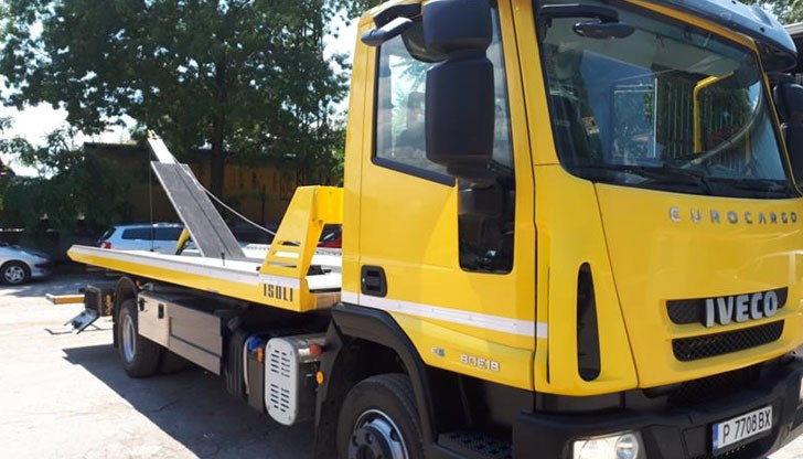 До момента към репатраците няма никакви други изисквания освен задължителна регистрация, която се води от Агенция „Пътна инфраструктура“ (АПИ)