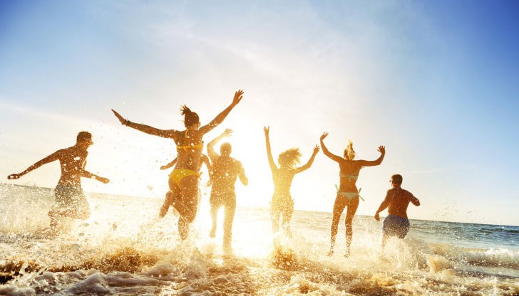 В петък температурите стигат 34 градуса, но през почивните дни ще се понижат В петък температурите стигат 34 градуса, но през почивните дни ще се понижат