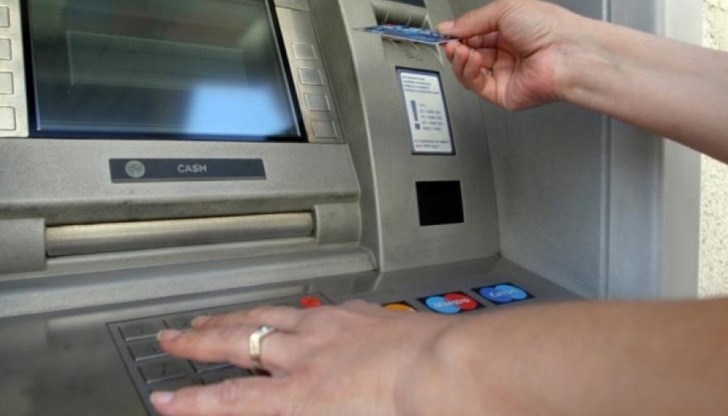 68-годишният мъж "олекнал" с 260 лева 68-годишният мъж "олекнал" с 260 лева