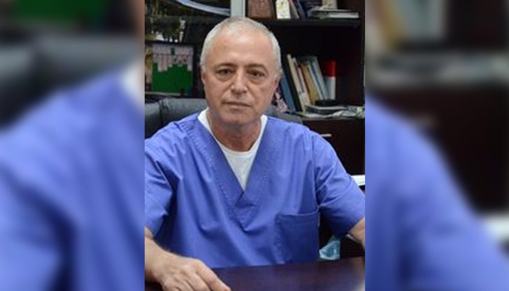 Първият симптом е болка при вървене