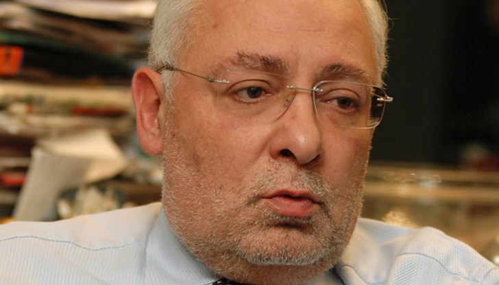 Това каза Радосвет Радев - изпълнителен председател на Българската стопанска камара