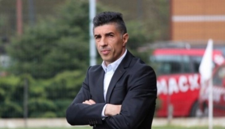 60% от привържениците на Дунав оценяват негативно работата на треньора